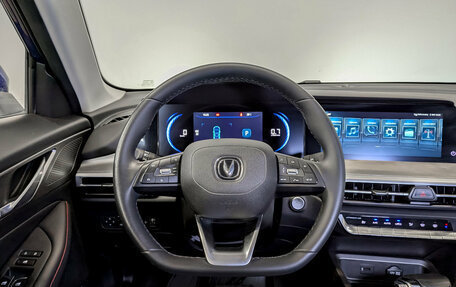 Changan CS35 Plus, 2022 год, 1 650 000 рублей, 22 фотография