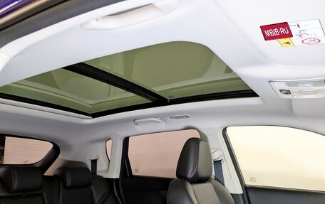 Changan CS35 Plus, 2022 год, 1 650 000 рублей, 23 фотография