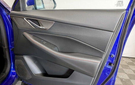 Changan CS35 Plus, 2022 год, 1 650 000 рублей, 25 фотография