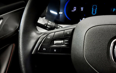Changan CS35 Plus, 2022 год, 1 650 000 рублей, 28 фотография