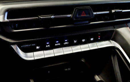 Changan CS35 Plus, 2022 год, 1 650 000 рублей, 30 фотография