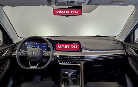 Changan CS35 Plus, 2022 год, 1 650 000 рублей, 14 фотография