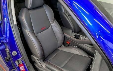 Changan CS35 Plus, 2022 год, 1 650 000 рублей, 24 фотография