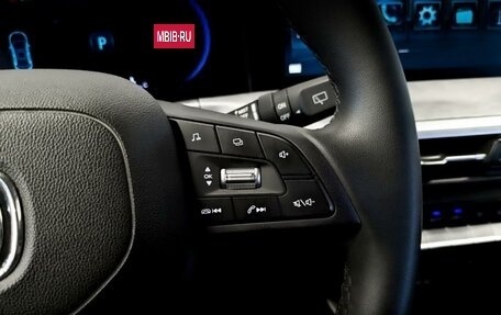 Changan CS35 Plus, 2022 год, 1 650 000 рублей, 29 фотография