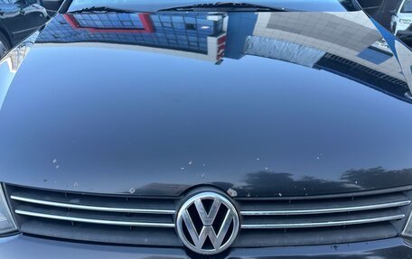 Volkswagen Polo VI (EU Market), 2012 год, 605 000 рублей, 2 фотография