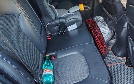 Hyundai ix35 I рестайлинг, 2012 год, 1 200 000 рублей, 1 фотография