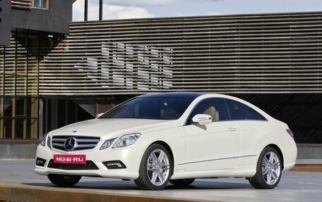 Mercedes-Benz E-Класс, 2010 год, 1 250 000 рублей, 1 фотография