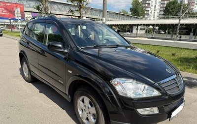 SsangYong Kyron I, 2012 год, 2 000 000 рублей, 1 фотография