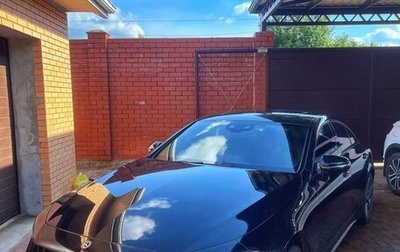 Mercedes-Benz CLS, 2018 год, 4 000 000 рублей, 1 фотография