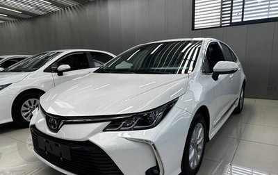 Toyota Corolla, 2022 год, 1 615 000 рублей, 1 фотография