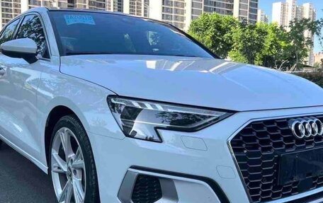 Audi A3, 2021 год, 2 093 000 рублей, 1 фотография