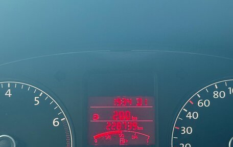 Volkswagen Polo VI (EU Market), 2012 год, 605 000 рублей, 17 фотография