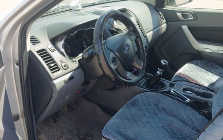 Ford Ranger, 2013 год, 1 900 000 рублей, 8 фотография