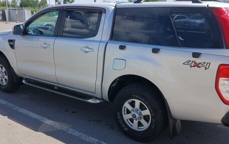 Ford Ranger, 2013 год, 1 900 000 рублей, 4 фотография