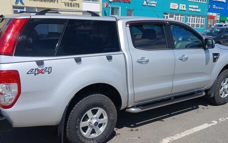 Ford Ranger, 2013 год, 1 900 000 рублей, 2 фотография