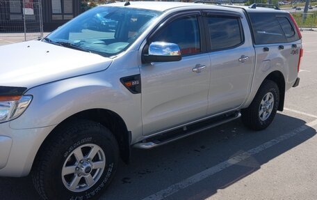 Ford Ranger, 2013 год, 1 900 000 рублей, 5 фотография