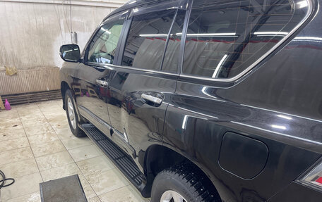 Lexus GX II, 2016 год, 5 000 000 рублей, 5 фотография