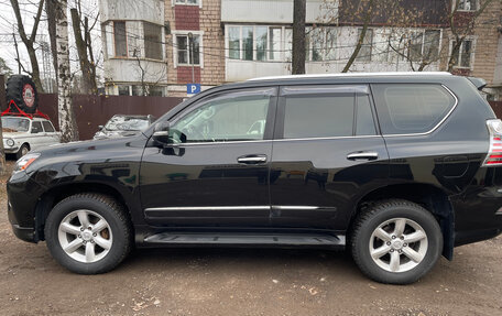 Lexus GX II, 2016 год, 5 000 000 рублей, 7 фотография