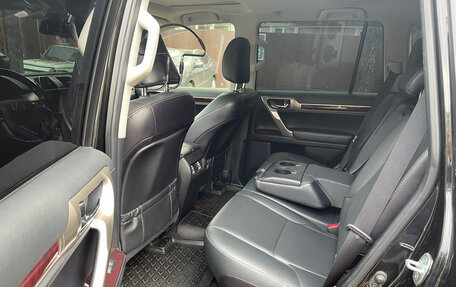 Lexus GX II, 2016 год, 5 000 000 рублей, 10 фотография