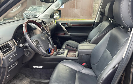 Lexus GX II, 2016 год, 5 000 000 рублей, 8 фотография