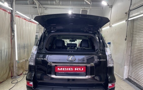 Lexus GX II, 2016 год, 5 000 000 рублей, 4 фотография