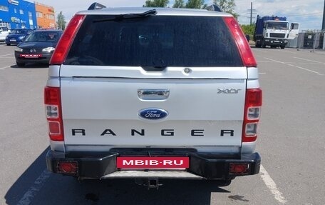 Ford Ranger, 2013 год, 1 900 000 рублей, 3 фотография