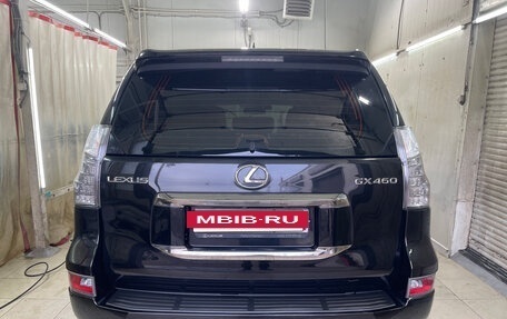 Lexus GX II, 2016 год, 5 000 000 рублей, 3 фотография