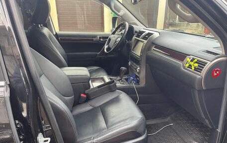 Lexus GX II, 2016 год, 5 000 000 рублей, 12 фотография