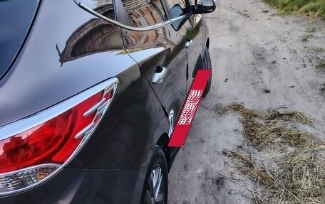 Hyundai ix35 I рестайлинг, 2012 год, 1 200 000 рублей, 5 фотография