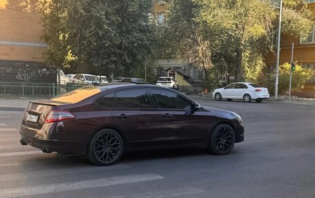 Nissan Teana, 2011 год, 1 100 000 рублей, 5 фотография
