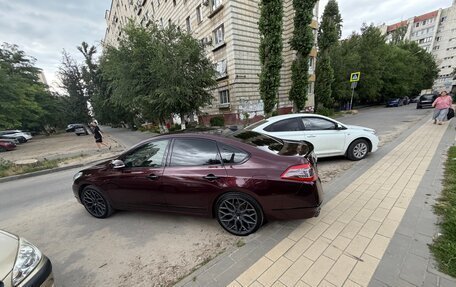 Nissan Teana, 2011 год, 1 100 000 рублей, 2 фотография