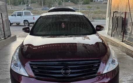 Nissan Teana, 2011 год, 1 100 000 рублей, 4 фотография