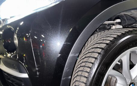 BMW X6, 2017 год, 4 400 000 рублей, 13 фотография