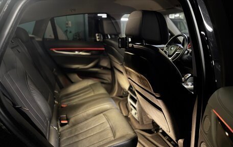 BMW X6, 2017 год, 4 400 000 рублей, 19 фотография