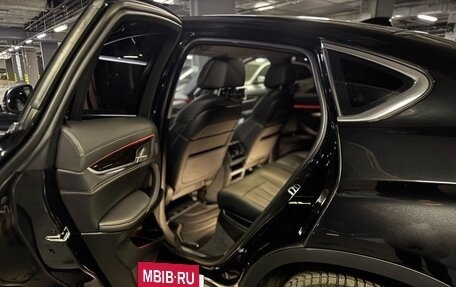 BMW X6, 2017 год, 4 400 000 рублей, 20 фотография