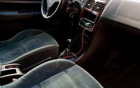 Peugeot 307 I, 2001 год, 98 000 рублей, 5 фотография