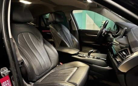 BMW X6, 2017 год, 4 400 000 рублей, 31 фотография