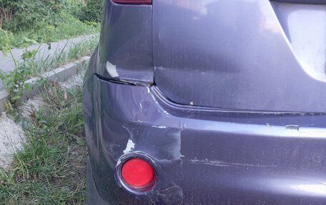 Ford Fiesta, 2007 год, 290 000 рублей, 3 фотография