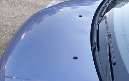 Ford Fiesta, 2007 год, 290 000 рублей, 6 фотография