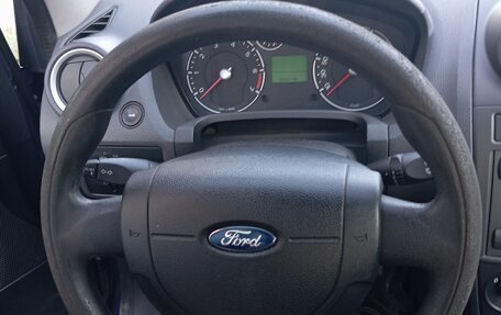 Ford Fiesta, 2007 год, 290 000 рублей, 9 фотография