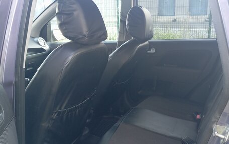 Ford Fiesta, 2007 год, 290 000 рублей, 10 фотография