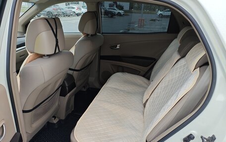 SsangYong Actyon II рестайлинг, 2013 год, 920 000 рублей, 13 фотография
