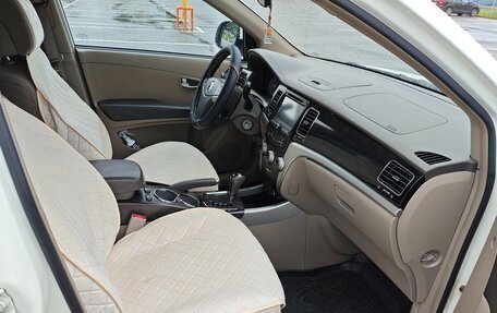 SsangYong Actyon II рестайлинг, 2013 год, 920 000 рублей, 12 фотография