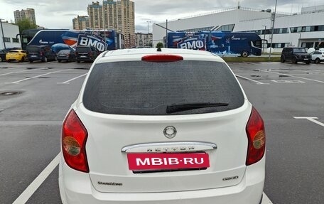 SsangYong Actyon II рестайлинг, 2013 год, 920 000 рублей, 5 фотография