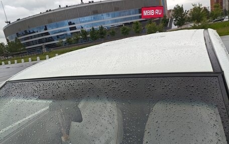 SsangYong Actyon II рестайлинг, 2013 год, 920 000 рублей, 9 фотография