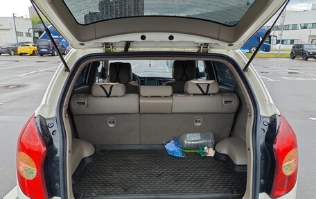 SsangYong Actyon II рестайлинг, 2013 год, 920 000 рублей, 15 фотография