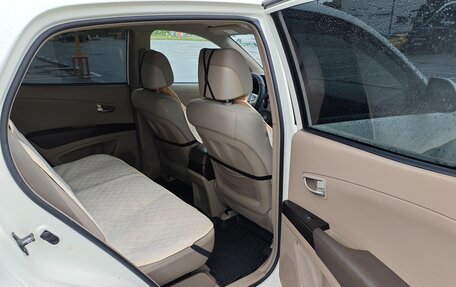 SsangYong Actyon II рестайлинг, 2013 год, 920 000 рублей, 14 фотография