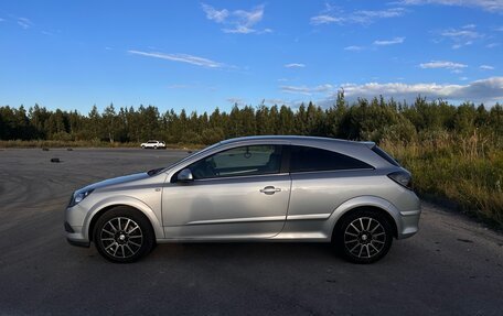Opel Astra H, 2007 год, 350 000 рублей, 2 фотография
