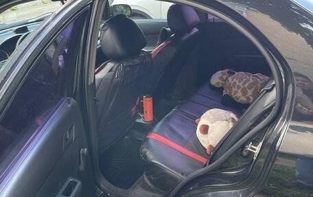 Chevrolet Aveo III, 2011 год, 400 000 рублей, 4 фотография