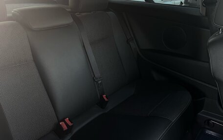 Opel Astra H, 2007 год, 350 000 рублей, 11 фотография